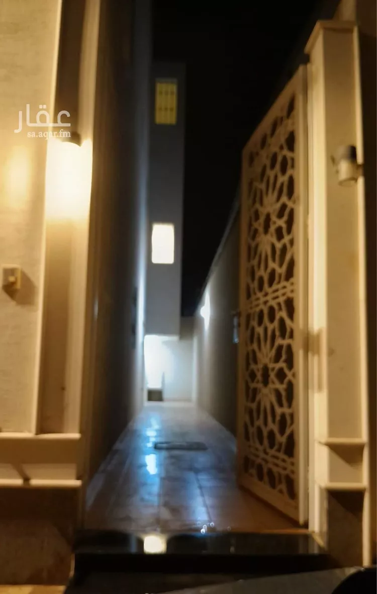 شقة للإيجار في شارع القويمية, حي الحزم, مدينة الرياض, منطقة الرياض صورة 3