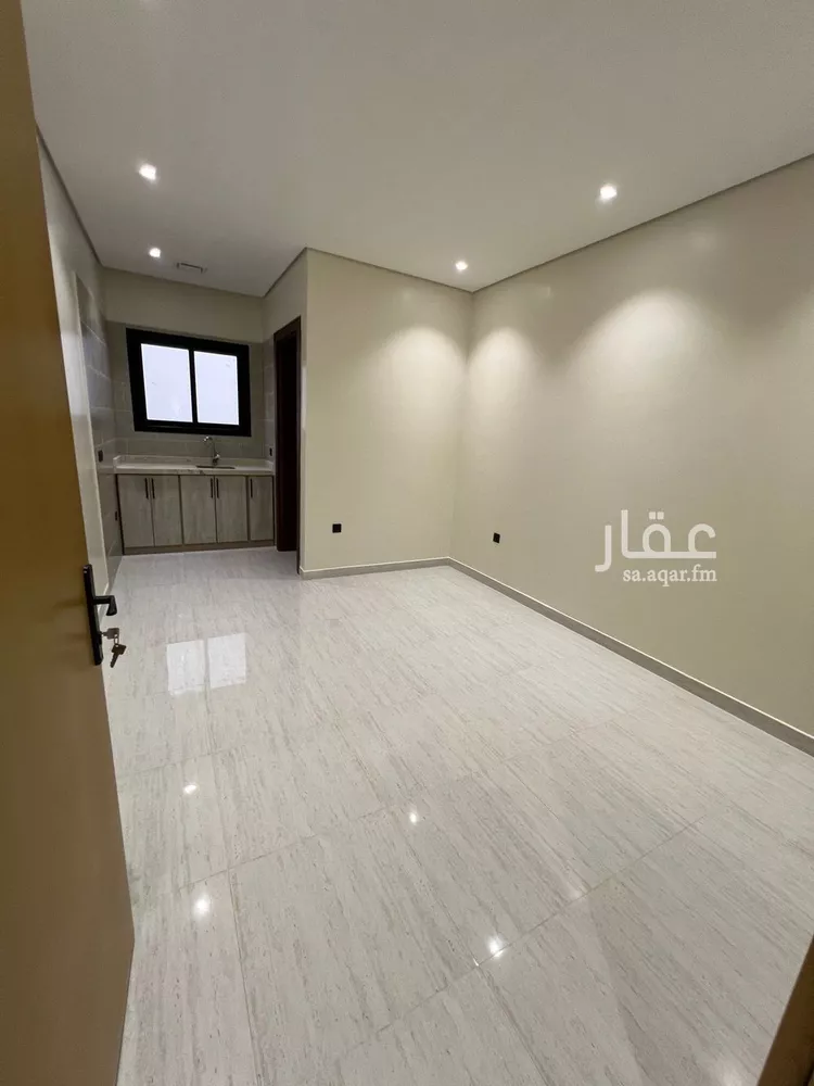 شقة للإيجار في شارع طلحة بن عمرو, حي العريجاء الغربي, مدينة الرياض, منطقة الرياض