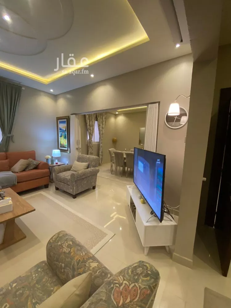 شقة للإيجار في شارع بريدة, حي ظهرة لبن, مدينة الرياض, منطقة الرياض صورة 4