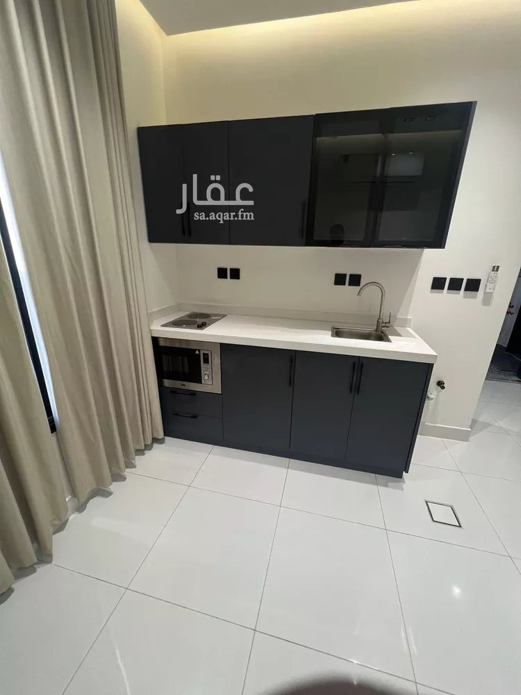 شقة للإيجار في شارع ابن المعلم, حي المعذر, مدينة الرياض, منطقة الرياض صورة 2