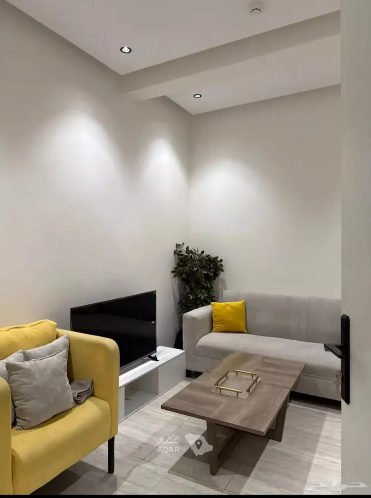 Apartment for Rent in Riyadh Dhahrat Laban