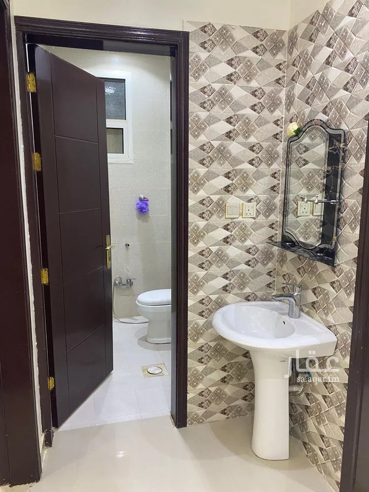 شقة للإيجار في شارع طفيلة, حي الحزم, مدينة الرياض, منطقة الرياض صورة 3