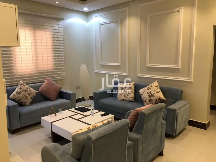 شقة للإيجار في شارع المندق, حي ظهرة لبن, مدينة الرياض, منطقة الرياض