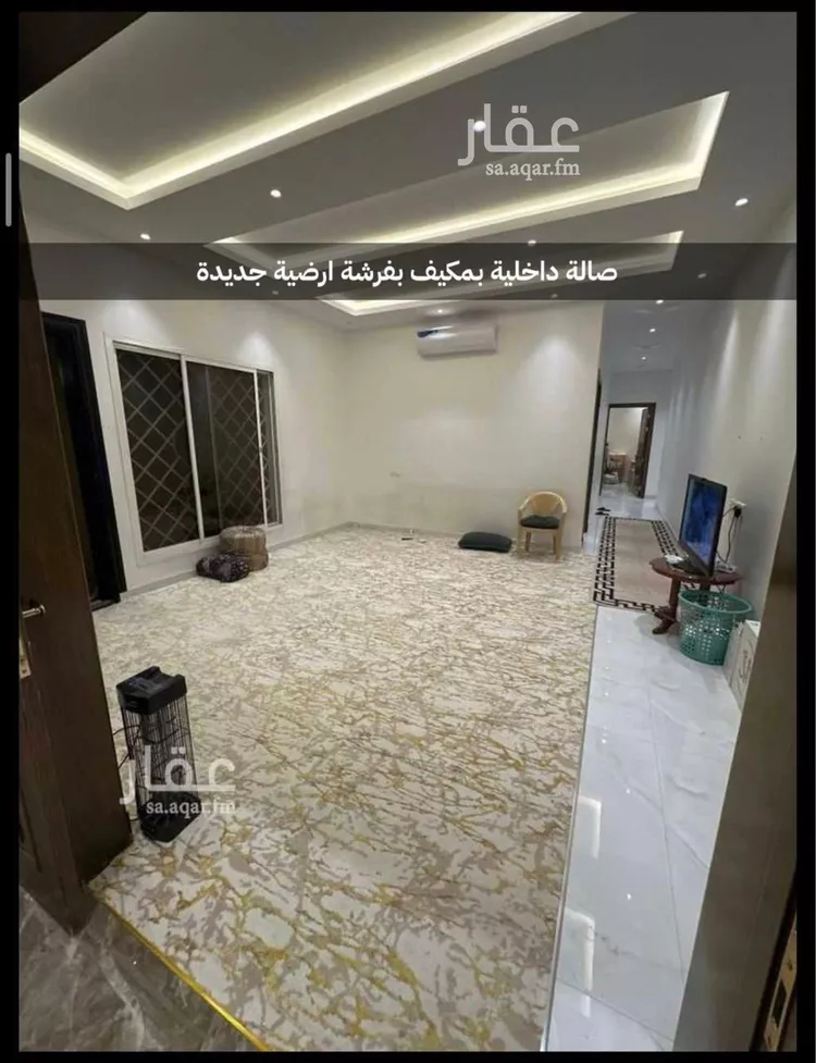 شقة للإيجار في شارع وادي الحرجلة, حي بدر, مدينة الرياض, منطقة الرياض صورة 2