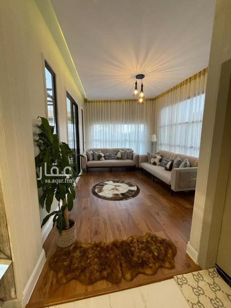 Villa for Rent in Riyadh As Sulimaniyah 1 صورة