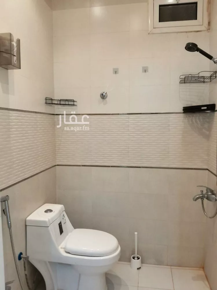 شقة للإيجار في شارع القويمية, حي الحزم, مدينة الرياض, منطقة الرياض صورة 4