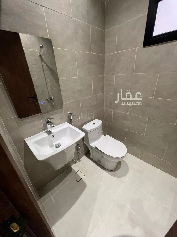 غرفة للإيجار في شارع طلحة بن عمرو, حي العريجاء الغربي, مدينة الرياض, منطقة الرياض صورة 5
