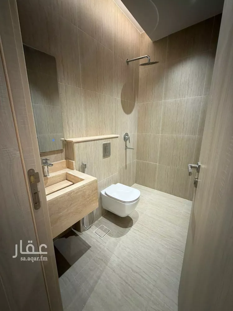 شقة للإيجار في شارع الامير سلطان ابن عبدالعزيز, حي السليمانية, مدينة الرياض, منطقة الرياض صورة 2