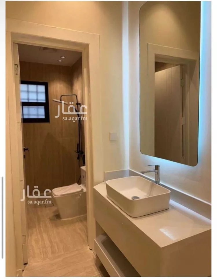 شقة للإيجار في شارع علوي صالح, حي ديراب, مدينة الرياض, منطقة الرياض صورة 3