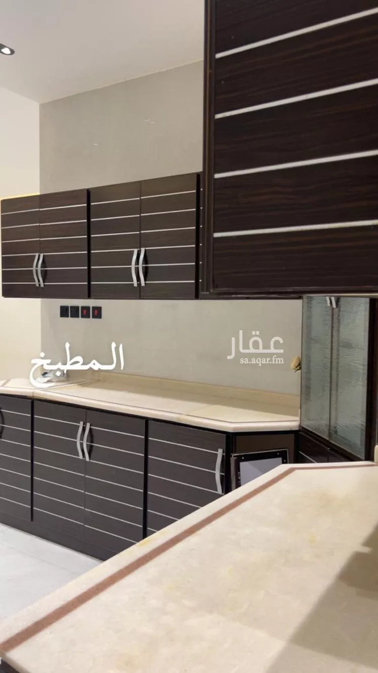 دور للإيجار في شارع حنبل بن إسحاق, حي السويدي الغربي, مدينة الرياض, منطقة الرياض صورة 3