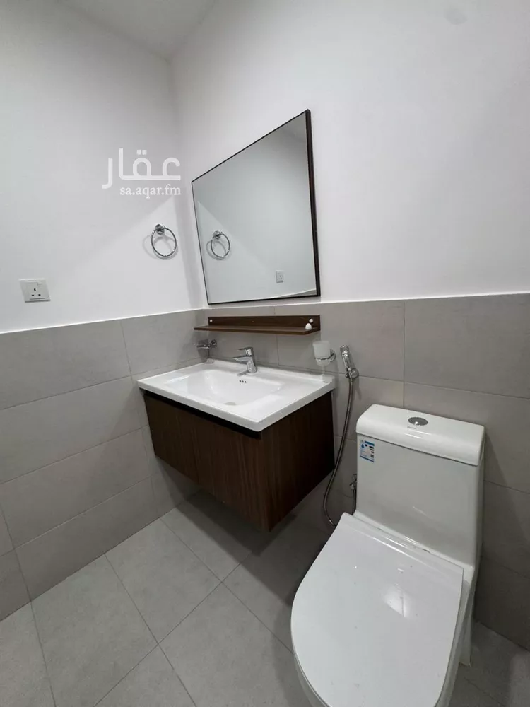 فيلا للإيجار في شارع العذبة, حي البشائر, مدينة الرياض, منطقة الرياض 12