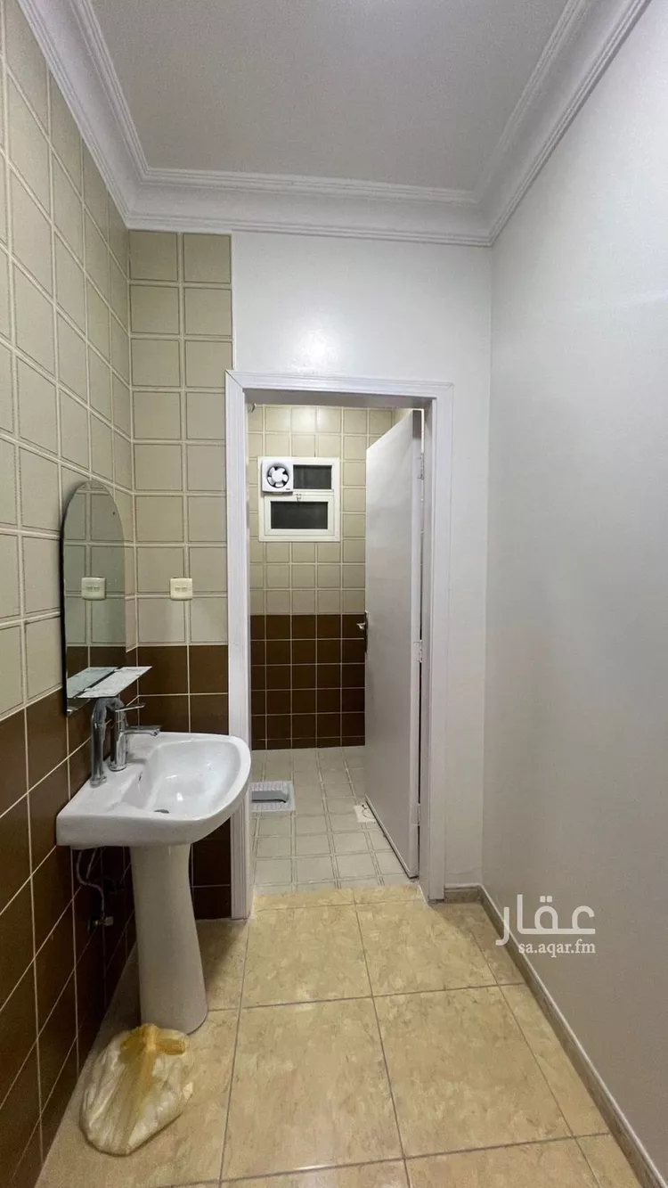 شقة للإيجار في شارع الساعه, حي ظهرة لبن, مدينة الرياض, منطقة الرياض صورة 4