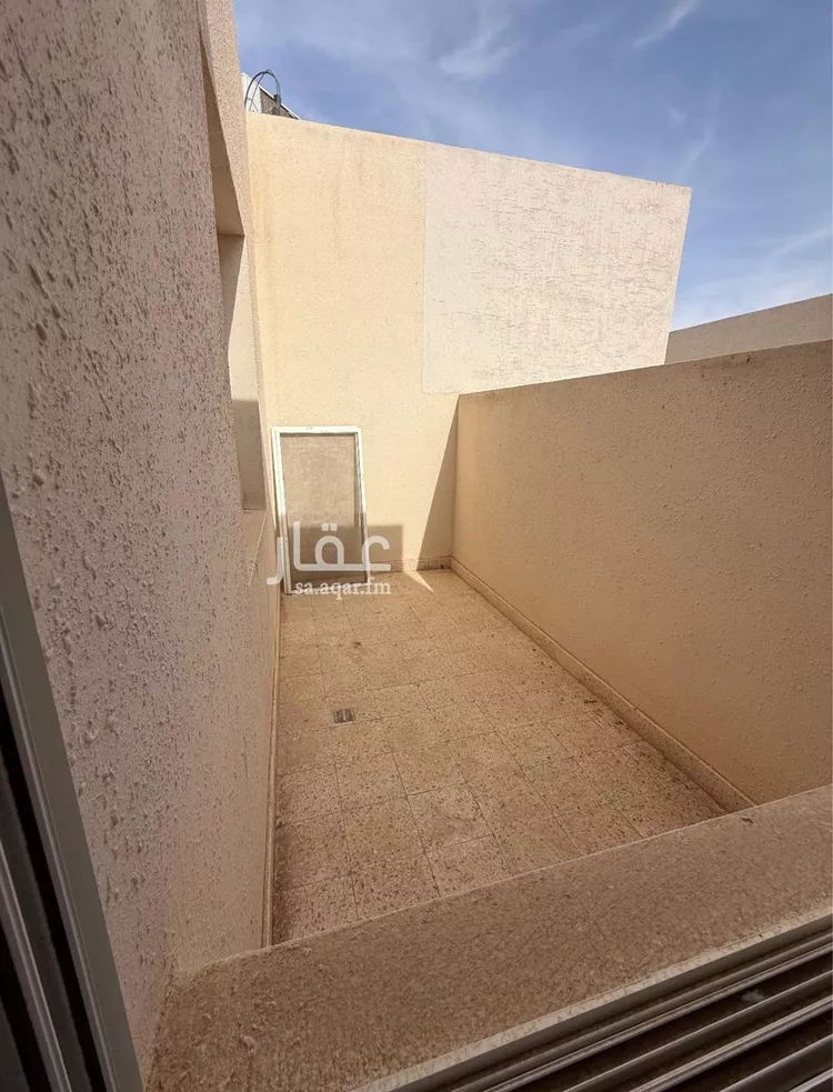 شقة للإيجار في شارع الأصبهاني, حي المهدية, مدينة الرياض, منطقة الرياض
