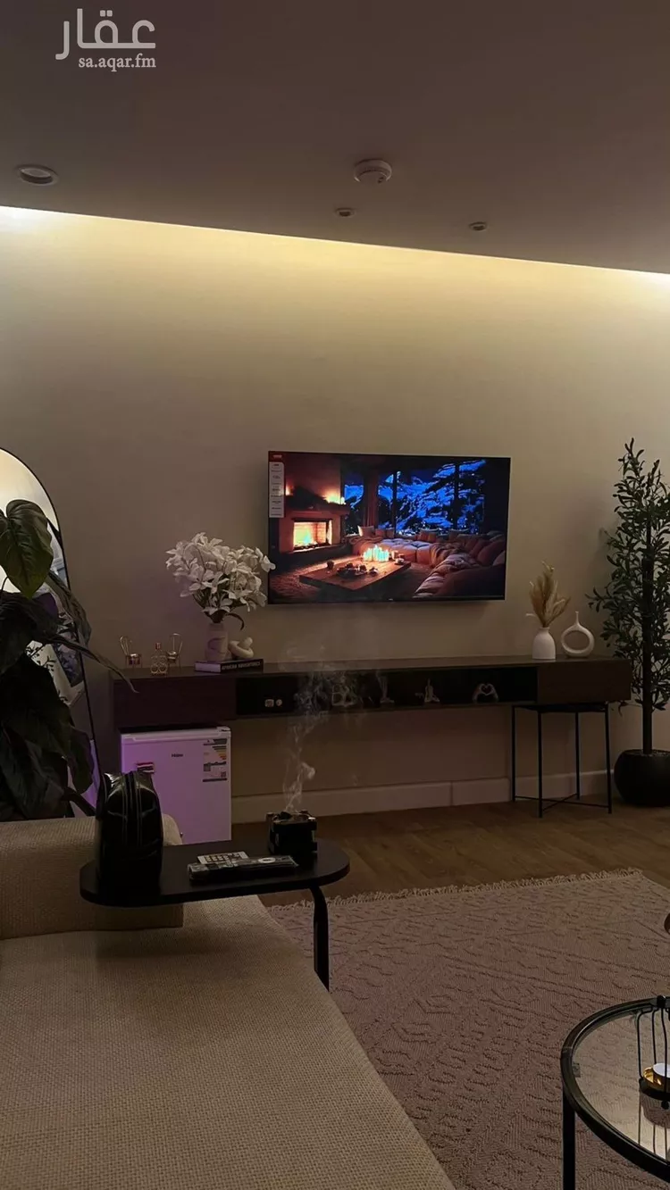 شقة للإيجار في شارع التحلية, حي العقيق, مدينة الرياض, منطقة الرياض صورة 2