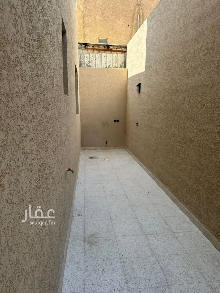 دور للإيجار في شارع المفسر, حي الضباط, مدينة الرياض, منطقة الرياض