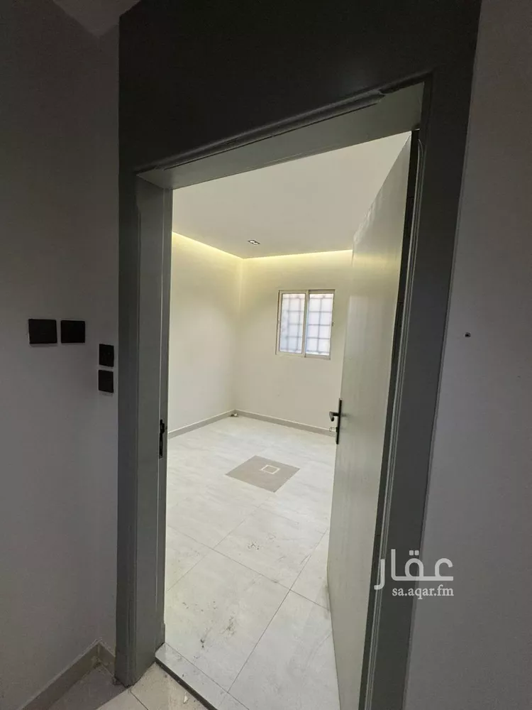 شقة للإيجار في شارع حمزة بن عبدالمطلب, حي الحزم, مدينة الرياض, منطقة الرياض صورة 2