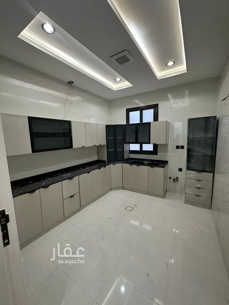 شقة للإيجار في شارع ناصر الحصام, حي المروة, مدينة الرياض, منطقة الرياض صورة 5