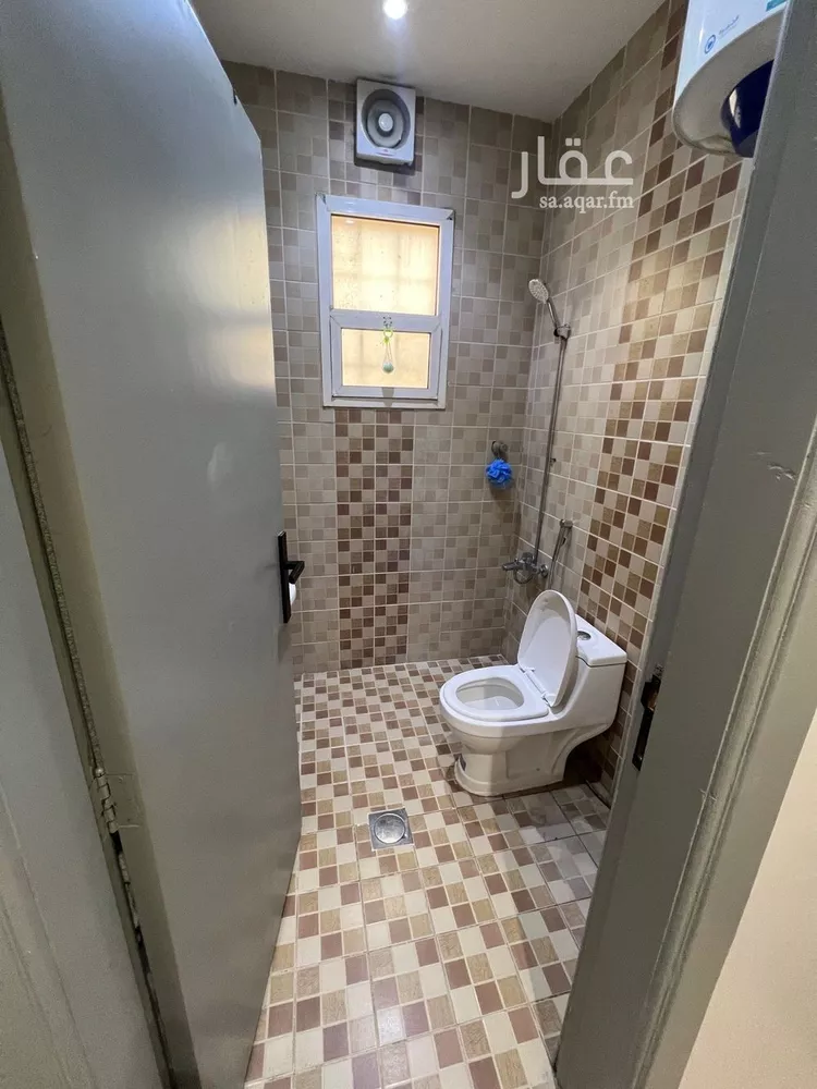 شقة للإيجار في شارع المطيب, حي الحزم, مدينة الرياض, منطقة الرياض