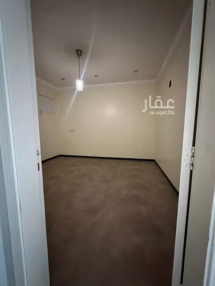 شقة للإيجار في شارع الملك فيصل ابن عبدالعزيز سعود, حي العاصمة, مدينة الدرعية, منطقة الرياض 6