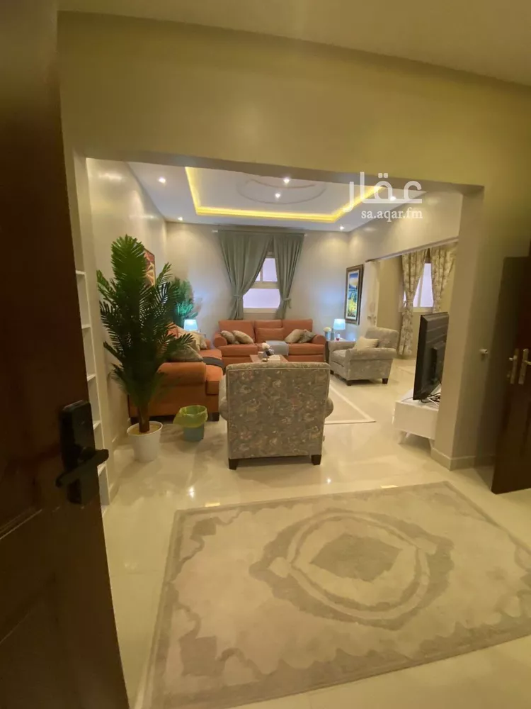 شقة للإيجار في شارع بريدة, حي ظهرة لبن, مدينة الرياض, منطقة الرياض صورة 5