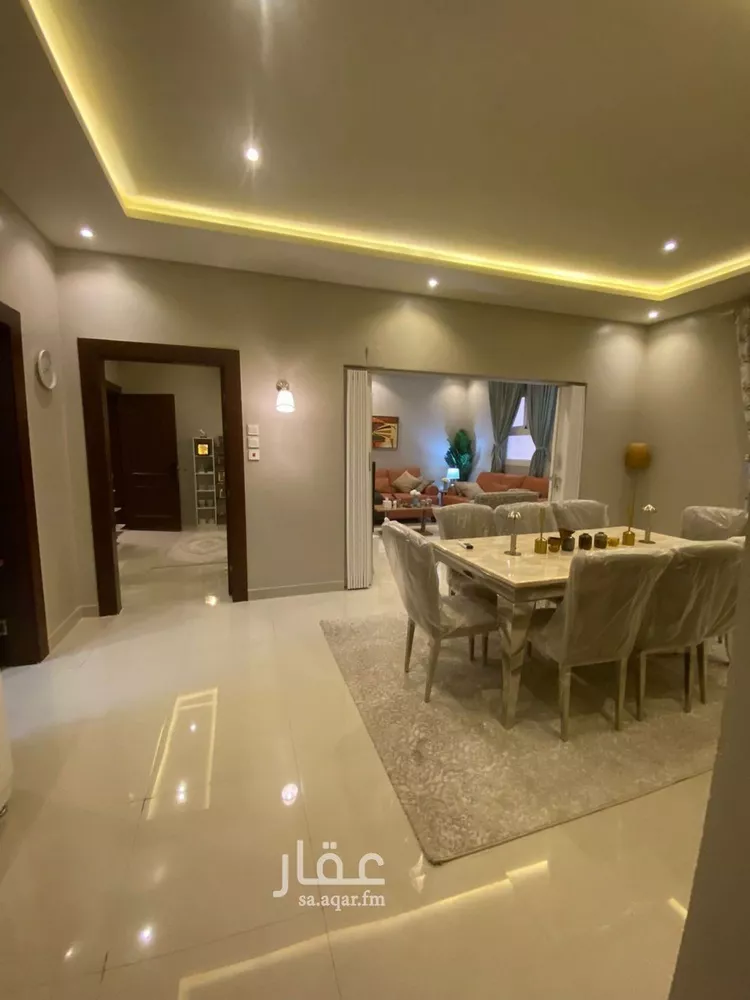 شقة للإيجار في شارع بريدة, حي ظهرة لبن, مدينة الرياض, منطقة الرياض صورة 2