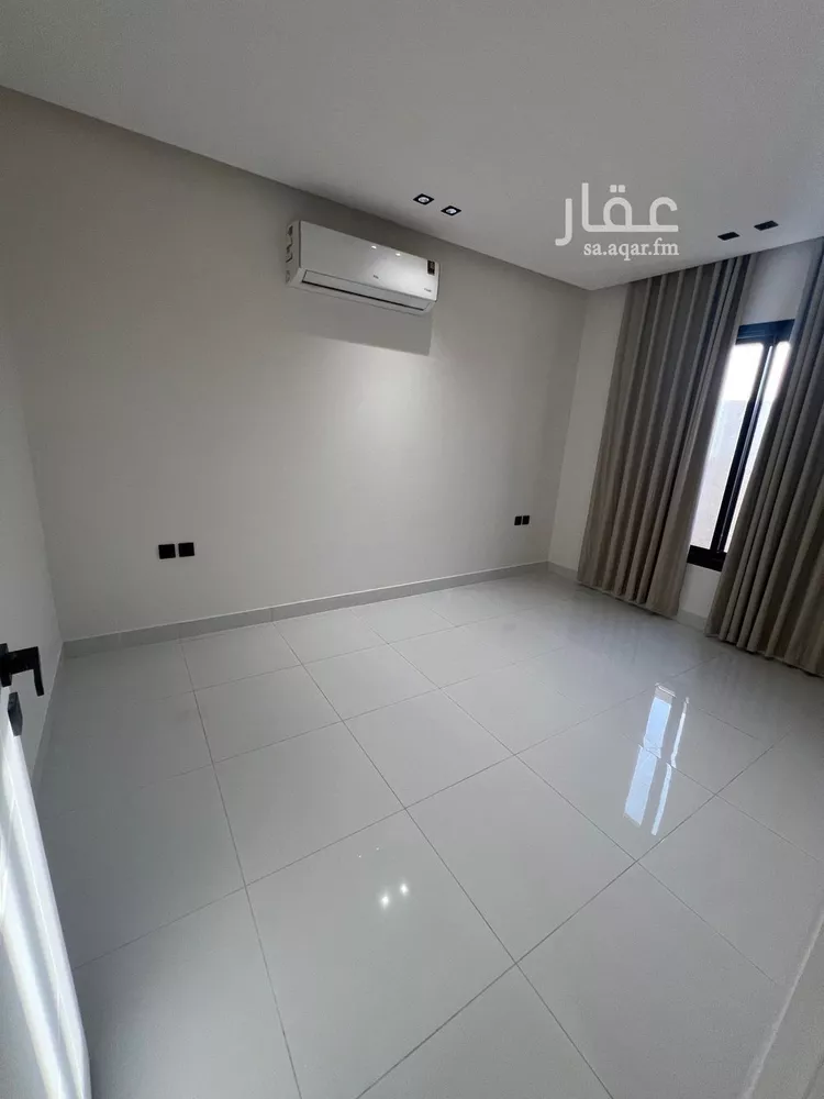 شقة للإيجار في شارع ابن المعلم, حي المعذر, مدينة الرياض, منطقة الرياض