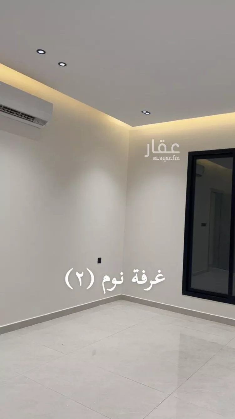 دور للإيجار في شارع حنبل بن إسحاق, حي السويدي الغربي, مدينة الرياض, منطقة الرياض صورة 4