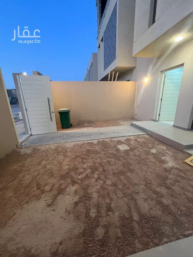فيلا للإيجار في شارع العذبة, حي البشائر, مدينة الرياض, منطقة الرياض 27