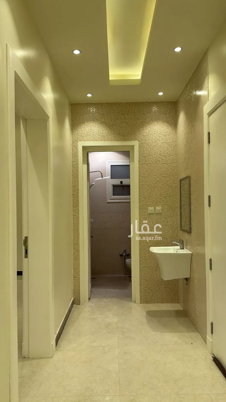 شقة للإيجار في شارع عقبة بن عثمان بن خلدة, حي ظهرة لبن, مدينة الرياض, منطقة الرياض صورة 5