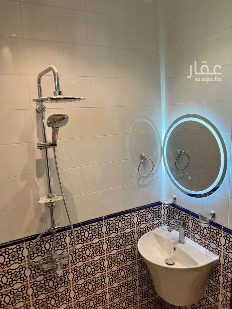 شقة للإيجار في شارع ظهره العودة غرب 96, حي ظهره العودة غرب, مدينة الدرعية, منطقة الرياض صورة 3