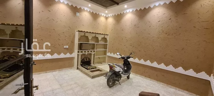 فيلا للإيجار في شارع ابن أبي أصيبعة, حي المهدية, مدينة الرياض, منطقة الرياض صورة 5