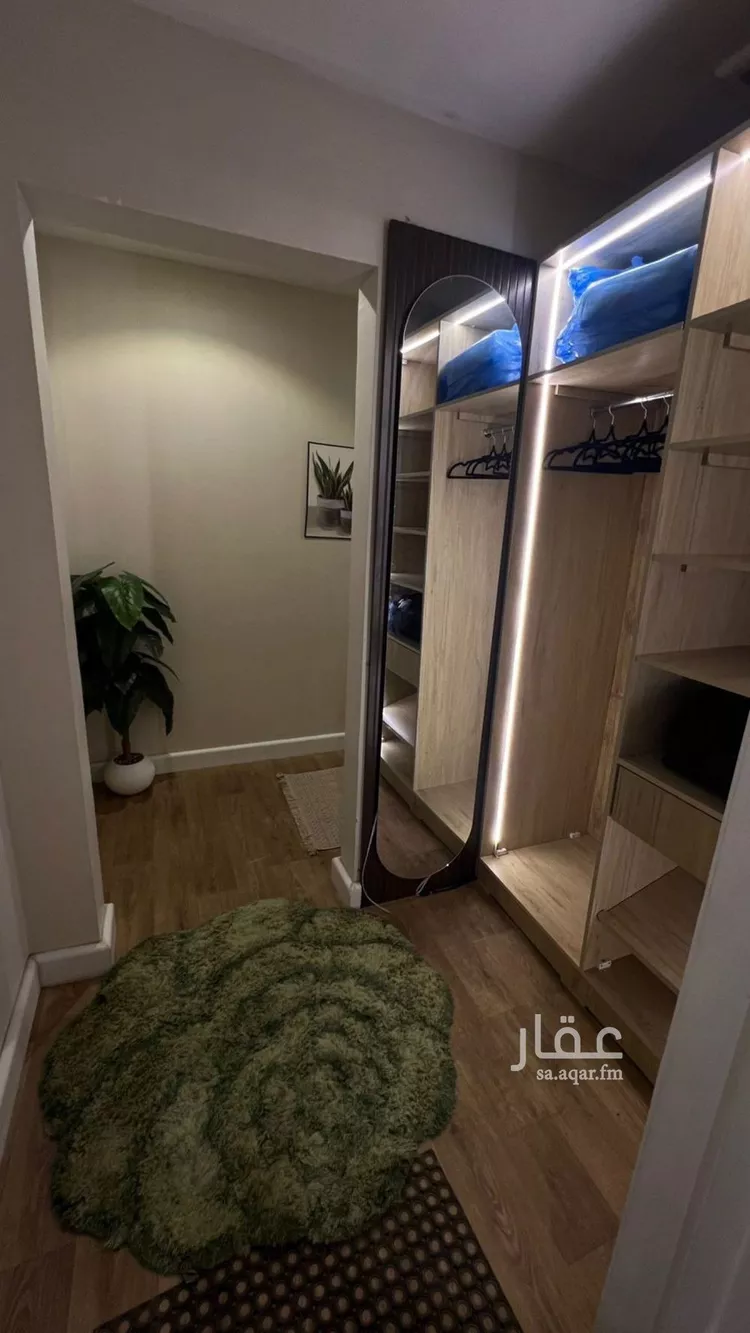 شقة للإيجار في شارع التحلية, حي العقيق, مدينة الرياض, منطقة الرياض صورة 3