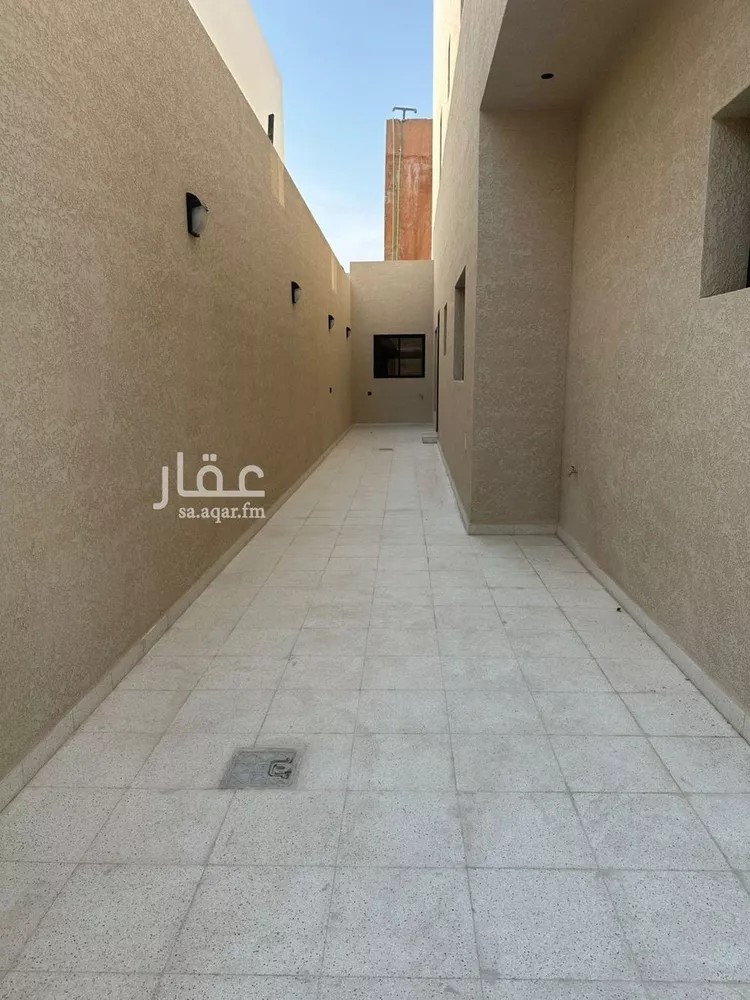 دور للإيجار في شارع المفسر, حي الضباط, مدينة الرياض, منطقة الرياض صورة 3