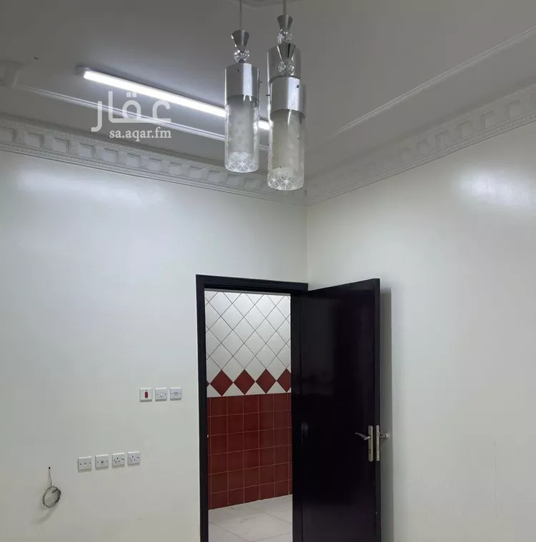 شقة للإيجار في شارع محمد أبي زهرة, حي العوالي, مدينة الرياض, منطقة الرياض صورة 2