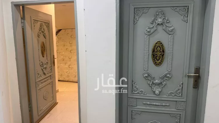 شقة للإيجار في شارع أحمد بن قاسم, حي المهدية, مدينة الرياض, منطقة الرياض صورة 4