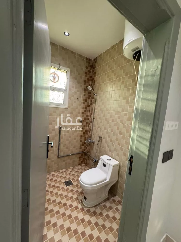 شقة للإيجار في شارع المطيب, حي الحزم, مدينة الرياض, منطقة الرياض صورة 5
