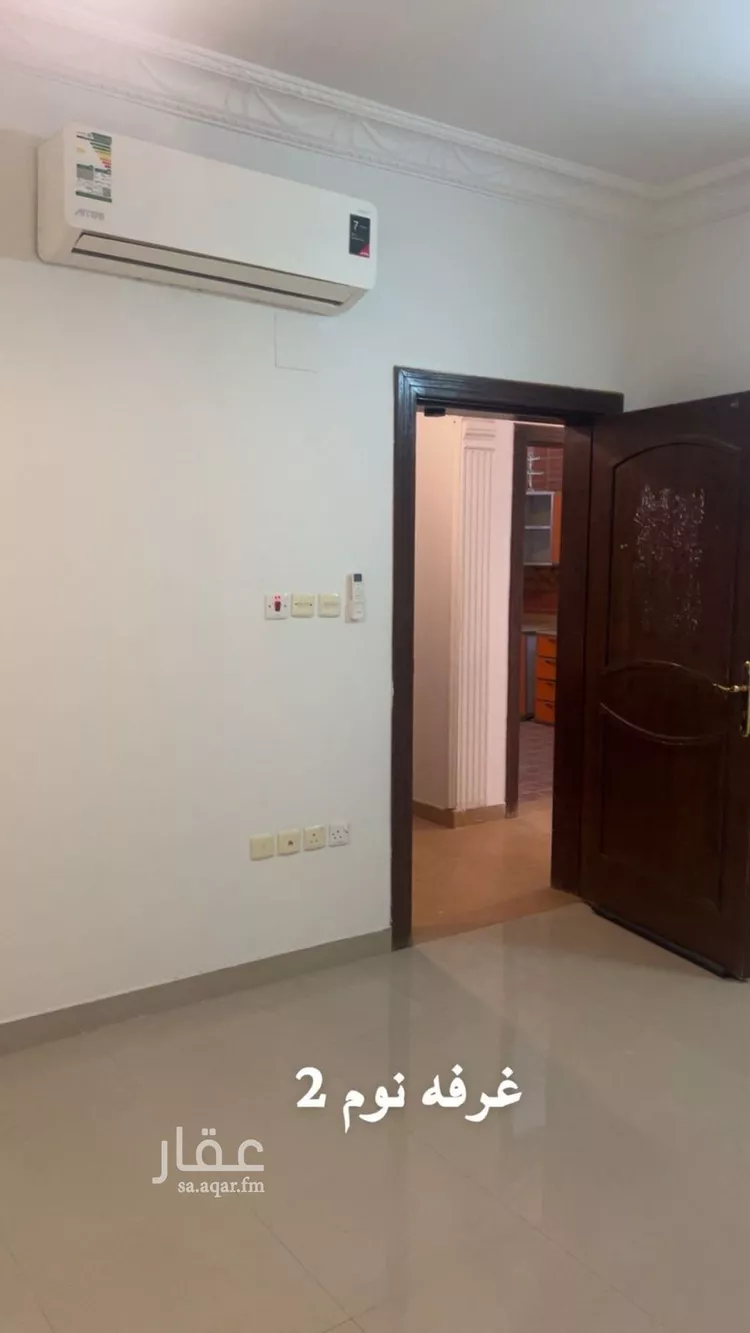 شقة للإيجار في شارع بصيرة, حي عرقة, مدينة الرياض, منطقة الرياض صورة 3