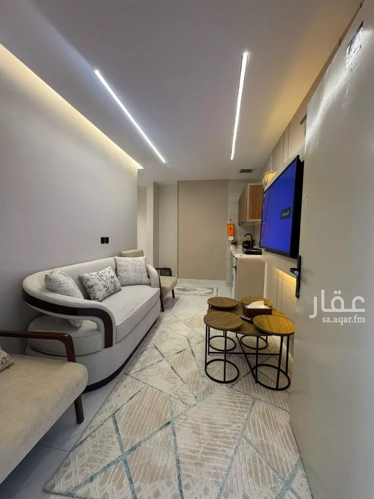 شقة للإيجار في شارع عنيزة, حي الروابي, مدينة الرياض, منطقة الرياض صورة 3