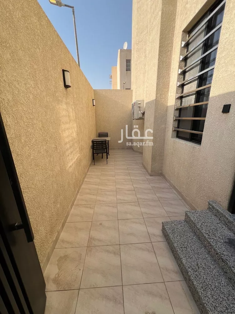 شقة للإيجار في شارع ابن المعلم, حي المعذر, مدينة الرياض, منطقة الرياض صورة 4