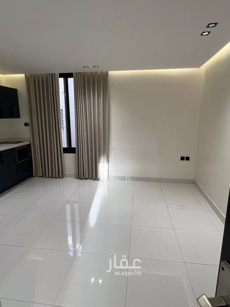 شقة للإيجار في شارع ابن المعلم, حي المعذر, مدينة الرياض, منطقة الرياض