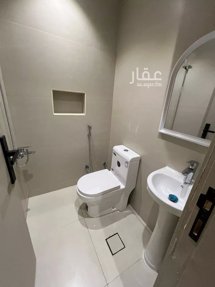 شقة للإيجار في شارع المطيب, حي الحزم, مدينة الرياض, منطقة الرياض صورة 4