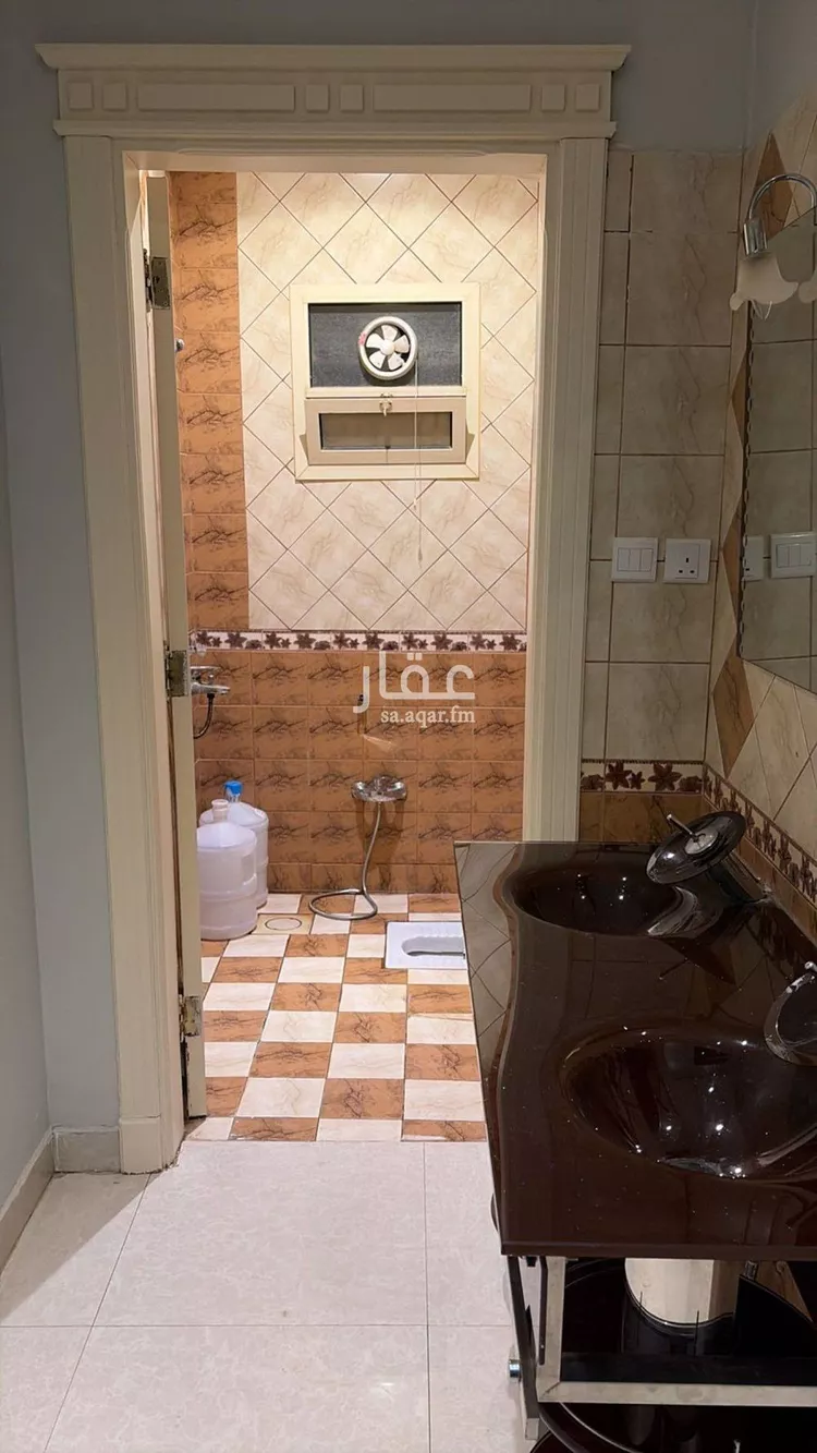 شقة للإيجار في شارع المضايا, حي ظهرة لبن, مدينة الرياض, منطقة الرياض صورة 4