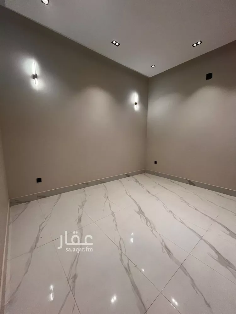 دور للإيجار في شارع ابن المعري, حي العوالي, مدينة الرياض, منطقة الرياض صورة 4