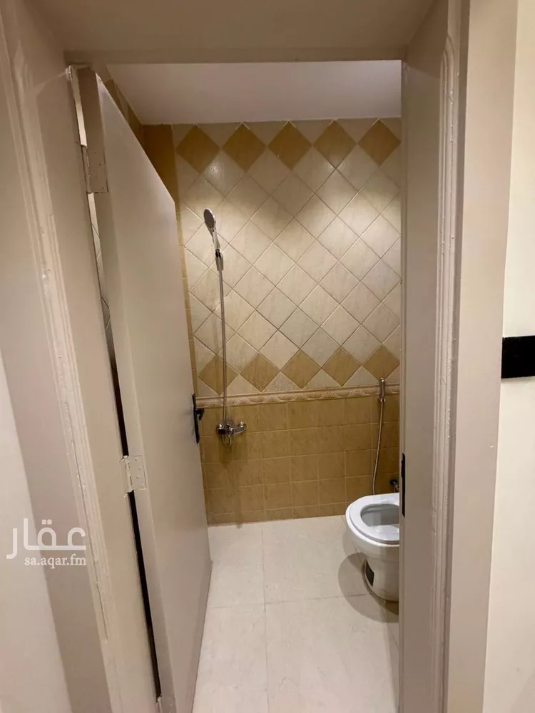 شقة للإيجار في شارع ديراب, حي الحزم, مدينة الرياض, منطقة الرياض 6