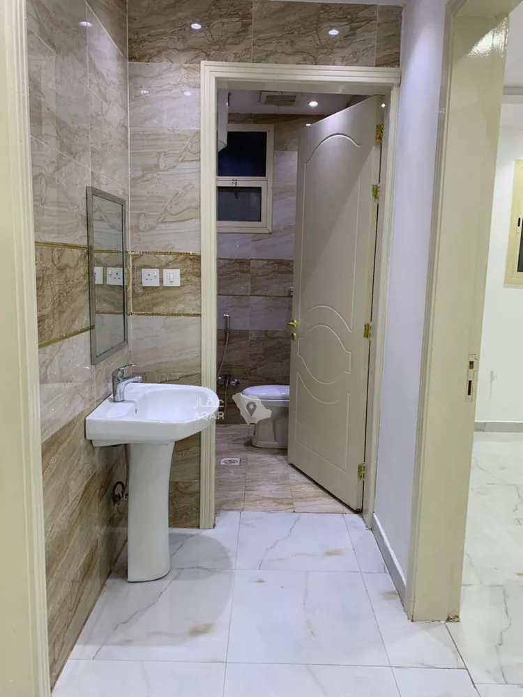 شقة للإيجار في شارع عثمان بن سليمان, حي المهدية, مدينة الرياض, منطقة الرياض صورة 2
