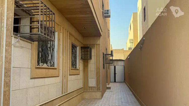 دور للإيجار في شارع سعد بن هديب, حي عكاظ, مدينة الرياض, منطقة الرياض 6