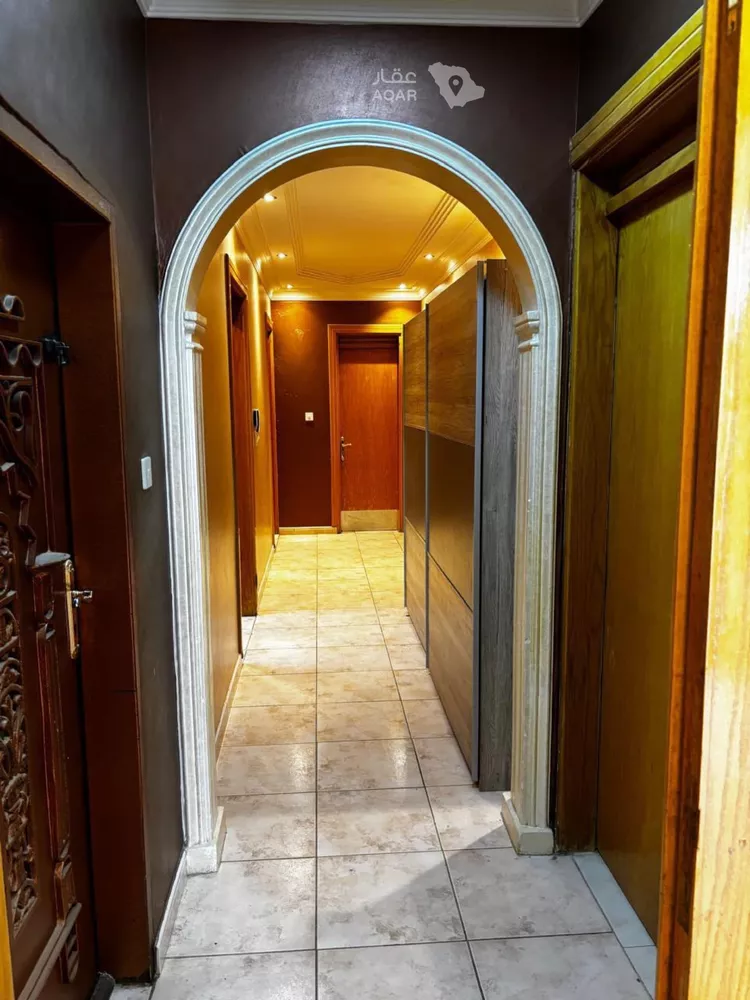 Floor for Rent in Riyadh Al Uraija Al Gharbiyah 12