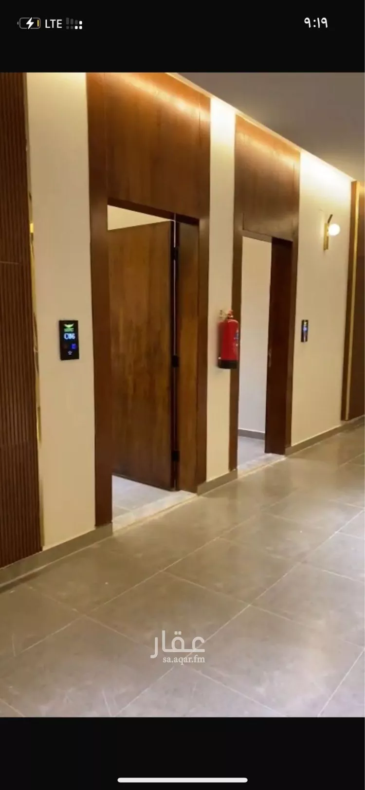 شقة للإيجار في شارع شافع بن صالح, حي ديراب, مدينة الرياض, منطقة الرياض صورة 3