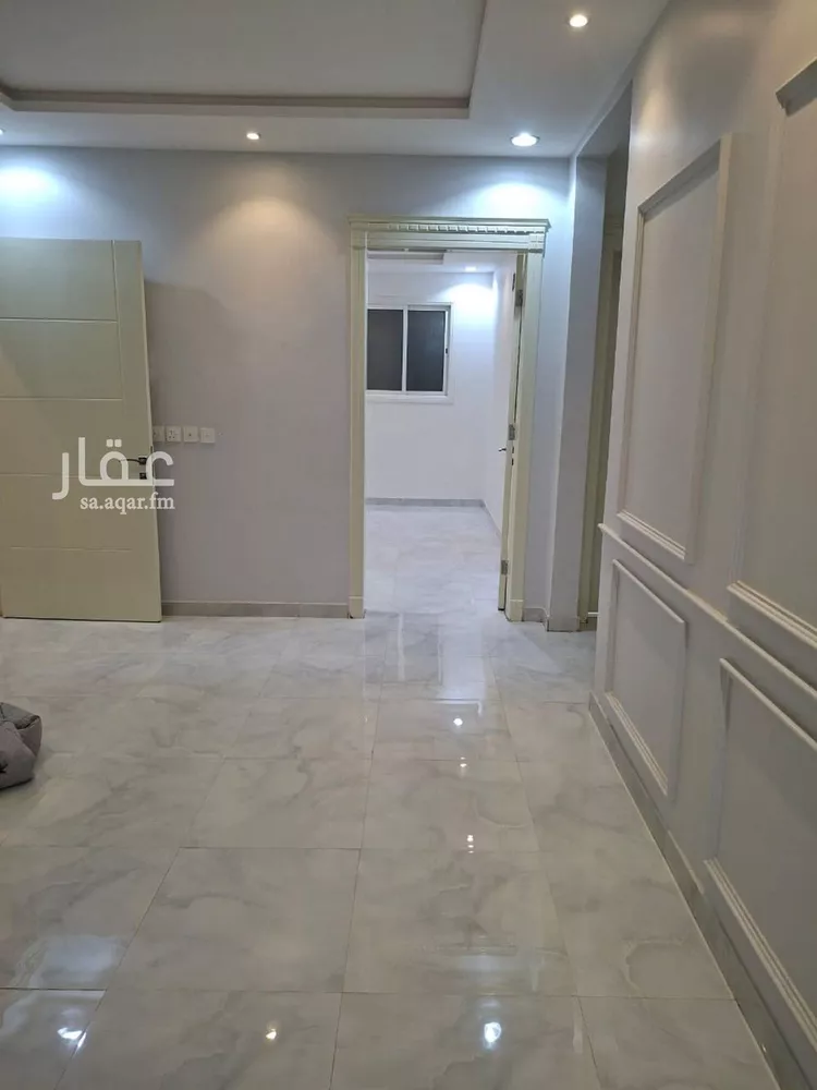 شقة للإيجار في شارع عمير بن سنان بن عرفطة, حي المهدية, مدينة الرياض, منطقة الرياض