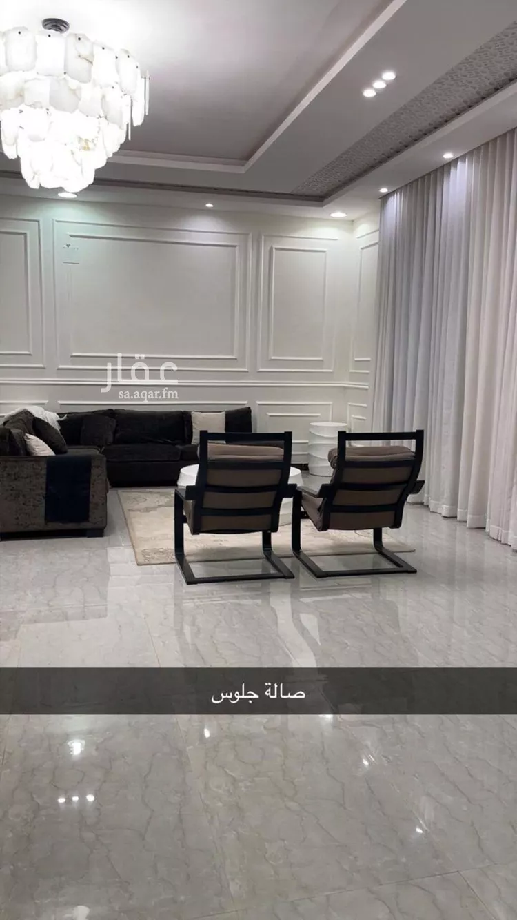 فيلا للإيجار في شارع رقم 331, حي ظهرة لبن, مدينة الرياض, منطقة الرياض صورة 5